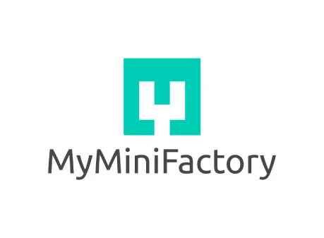 my mini factory web para descargar archivos de impresiñon 3d